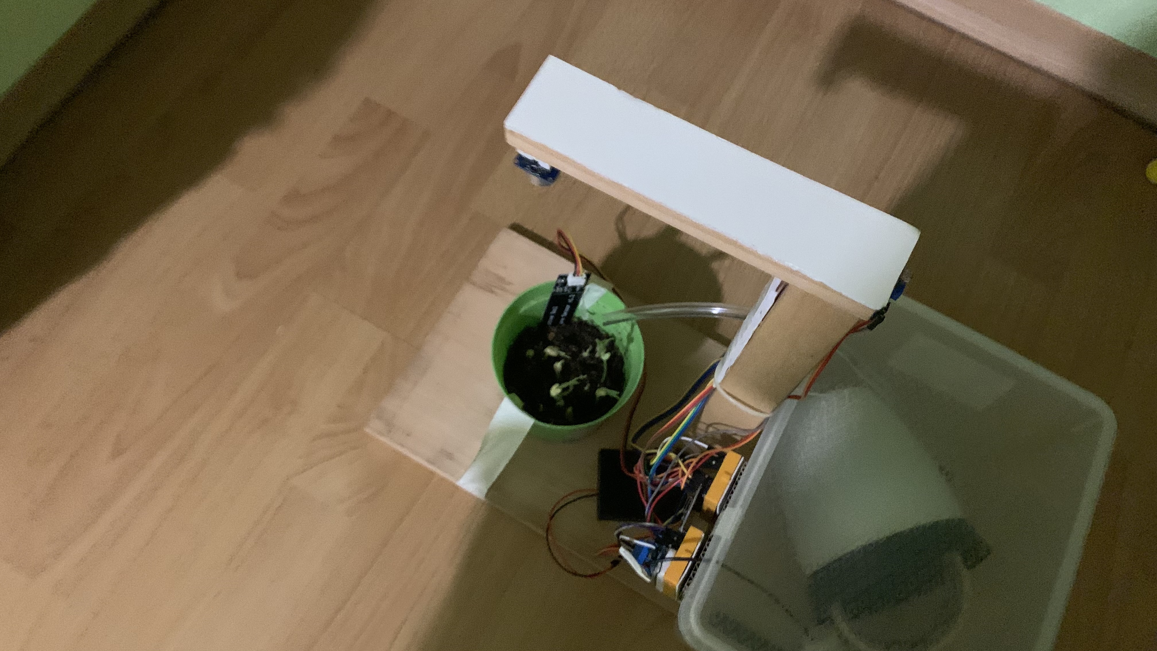 Planatanator